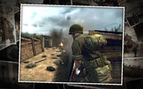 This is hacked frontline commando: Free Frontline Commando D Day Apk Download For Android Getjar
