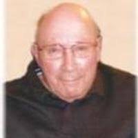 Obituary for Frederick Hedley