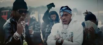 Lil Baby Gunna Heatin Up Music Video Hip Hop News Daily Loud