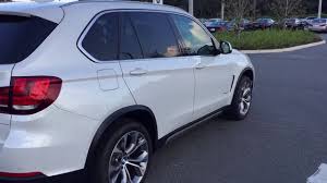 The bmw x3 is a compact luxury crossover suv manufactured by german automaker bmw since 2003. New Bmw X5 X Drive X Line With 3rd Row Seat Youtube