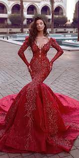 Pin On Colored Wedding Dresses