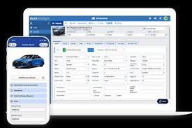 Dealer Management Software & Dealer Websites | Used Car Dealer Software