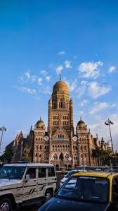 Tower of Silence Mumbai