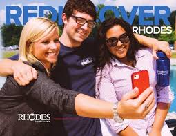 Rhodes State College 14-15 Catalog by RHODES STATE COLLEGE