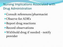 Principles And Methods Of Drug Administration. Medication Administration  Nursing Responsibilities - Standard Precautions - Patient Privacy - Patient  Preparation. - Ppt Download