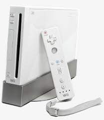 The first version of the nintendo international system hit the market in 1988. The Nintendo Wii Wii Games Png Image Transparent Png Free Download On Seekpng