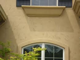 What is behind a stucco wall? A Quick Summary Of The Evolution Of Stucco