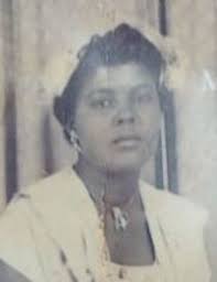 Marjorie Leverne Whitfield Obituary June 1, 2024