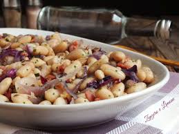 Check spelling or type a new query. Insalata Di Fagioli Cannellini Zenzero E Limone Ricette Insalata Di Fagioli Cibo