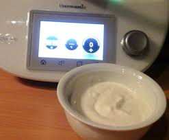 Schneller Vanillequark Rezept Quark Thermomix Rezepte Thermomix