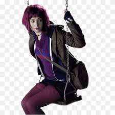 Ramona from the film adaptation of scott pilgrim, scott pilgrim vs. Ramona Flowers Png Images Pngwing