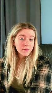 Grace Reavis's Instagram, Twitter & Facebook