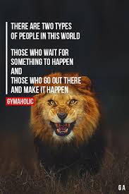 There Are Two Types Of People In This World Quotes There Are Two Types Of People In This World Inspirational Quotes Motivation Fitness Motivation Inspirational Quotes