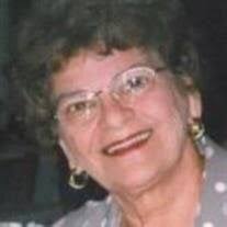 Cynthia Ann Deshotels Moore Obituary
