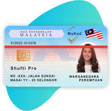 Ic card тонкая карта доступа zkteco. Kyc For Malaysia Shufti Pro