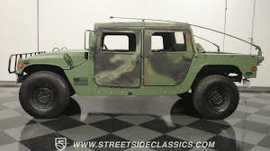 Image result for NATO Green 1984 Humvee
