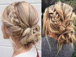 Bun hairstyles can be easy or complicated, sophisticated or casual, and while sleek buns have their place in formal affairs, the modern bun is decidedly messy. The Pro Secrets Behind A Messy Bun With Long Hair Lewigs