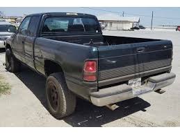Image result for Patriot Blue 1999 Dodge Truck