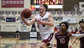 Young Pirates Hold off Puget Sound