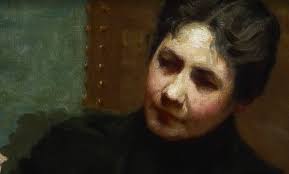 About 1 — Molly Peacock