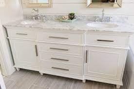 Chat with a bath update pro! The Ultimate Guide To Buying A Bathroom Vanity The Harper House
