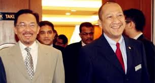 Aug 18, 2010 4:12:22 pm | current affairs. Saya Lebih Rela Berkawan Dengan Dap Pkr Daripada Pas Nazri Aziz Semasa Cari Infonet