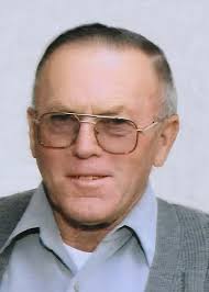 Floyd Leroy Marshall