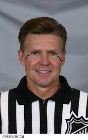 Happy Anniversary, Kerry Fraser!