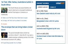 Menu home live cricket score pak vs wi tri series: 5 Free Websites To Check Live Cricket Scores