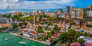 Bahia, um lugar mágico para visitar! Finding Work In Salvador De Bahia Work In Brazil
