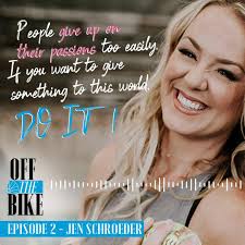 lululemon Ambassador + @espn lead analyst Jen Schroeder hopped