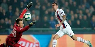 Kekalahan west ham membuat persaingan ke liga champions kian ketat. Hasil Lengkap Dan Klasemen Liga Champions Matchday 3