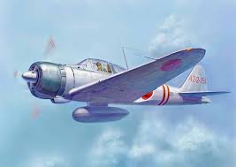 During world war ii, he was commissioned by the war artists advisory committee to make drawings of people in london using underground stations as bomb . Japan Art Mitsubishi Fighter Interceptor Ww2 A6m5 Zero The Navy Of Imperial Japan Hd Wallpaper Wallpaperbetter