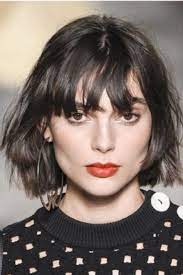 Hair Trends For 2020 Revealed Wavy Bob Hairstyles French Hair Short Hair Styles