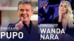 Grande fratello vip arriverà a novembre e già si pensa al cast e a tutto il mondo che gli gira intorno. Grande Fratello Vip 2020 Gli Opinionisti Il Video Commento