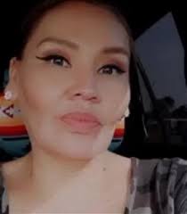 Obituary information for Elizabeth Ann Looks Twice