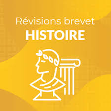 Revisions Brevet 2020 En Troisieme Lumni En 2020 Revision Brevet Revision Brevet Histoire Revisions
