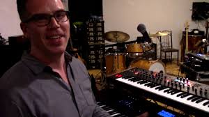 HELP -- Pink Floyd keyboard sounds and samples