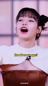 Lalisa Manoban Parents