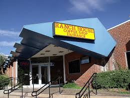 Costs to start a coffee shop. Ranch House Coffee Shop Lebec California Mama Likes To Cook