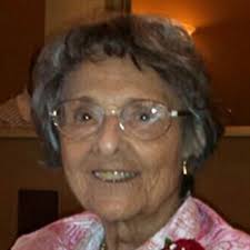 Menette Cowen Lilly Obituary March 28, 2016