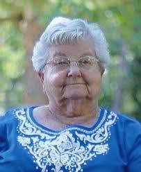 Jean Millard Obituary (2016)