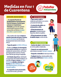 Ovalle, rinconada, buin, maría pinto, codegua, machalí, lebu, panguipulli, lanco, calbuco y se debe mencionar que el cambio en el plan 'paso a paso' de todas las comunas que fueron anunciadas durante la jornada de hoy, comienzan a. Penaflor En Cuarentena Municipalidad De Penaflor