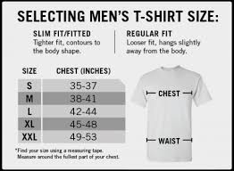 particular nike t shirt size chart india 2019