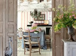 Beautiful french provincial furnishings are the more traditional version of french country style furniture and decor. Provence Style In Interior What Supposes And How To Create By Betty Moore Medium