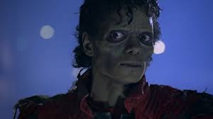 10 Reasons Why Michael Jackson's "Thriller" Is One of The Greatest Horror  Films of All Time | We Live Entertainment