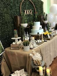 Mexican Charro Baptism Party Ideas Photo 2 Of 92 Baptism Party Mexican Birthday Parties Baptism Party Boy