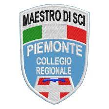 E' possibile cercare un maestro per nome, cognome, per località, comprensorio o per. Ritex Patch Maestro Di Sci Su Base Azzurra Collegio Regione Piemonte Cod 20141218 Cyan