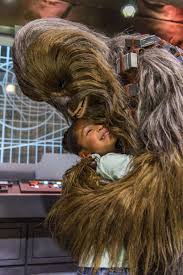 Star Wars Launch Bay Disneyland Park Disneyland Resort Disneyland