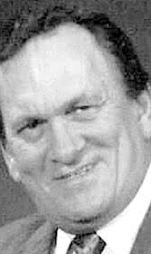 Roger Earl Steffensen